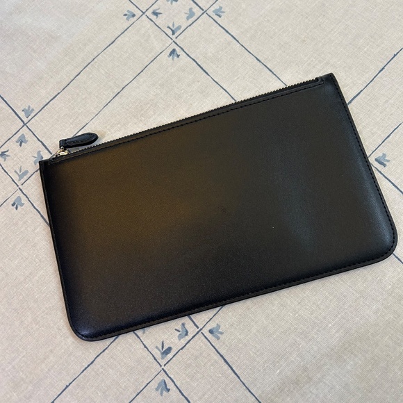 Kate Spade clutch - Picture 2 of 3